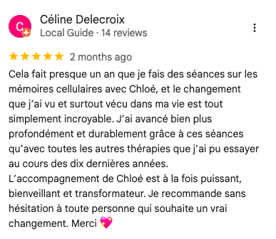 Avis Google 1
