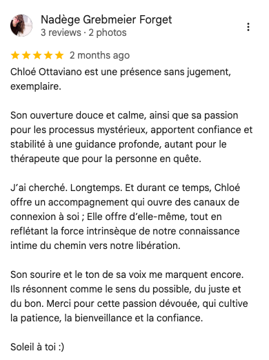 Avis Google 11